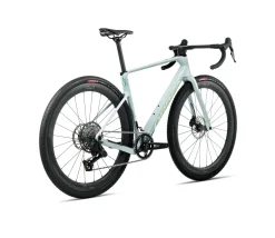 Orbea Terra Race M31eLTD 1X