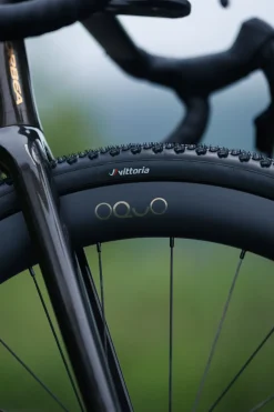 Orbea Terra Race M21eLTD 1X