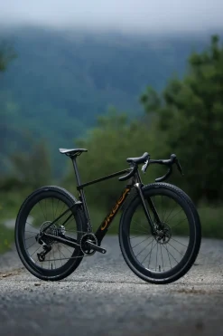 Orbea Terra Race M21eLTD 1X