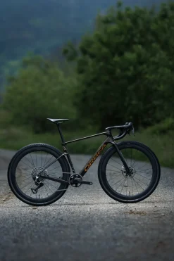 Orbea Terra Race M21eLTD 1X