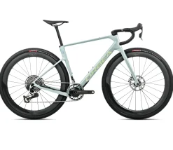 Orbea Terra Race M11 eLTD 1X