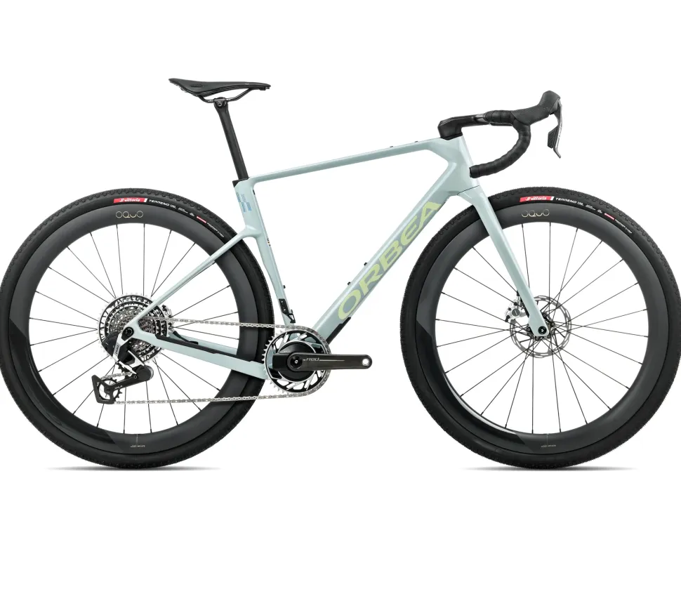 Orbea Terra Race M11 eLTD 1X
