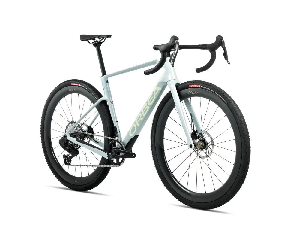 Orbea Terra Race M11 eLTD 1X