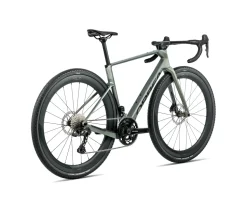 Orbea Terra Race M20 iLTD