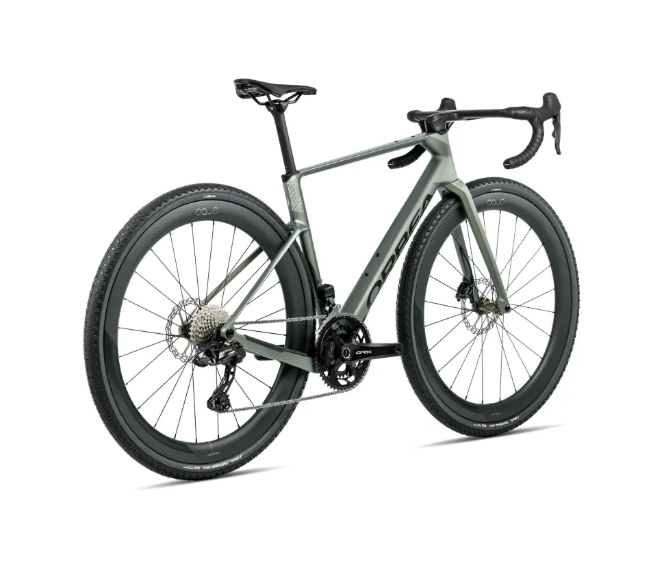 Orbea Terra Race M20 iLTD