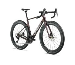 Orbea Terra Race M20 LTD