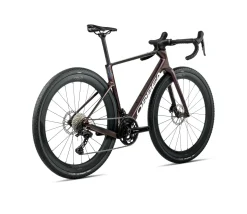 Orbea Terra Race M20 LTD