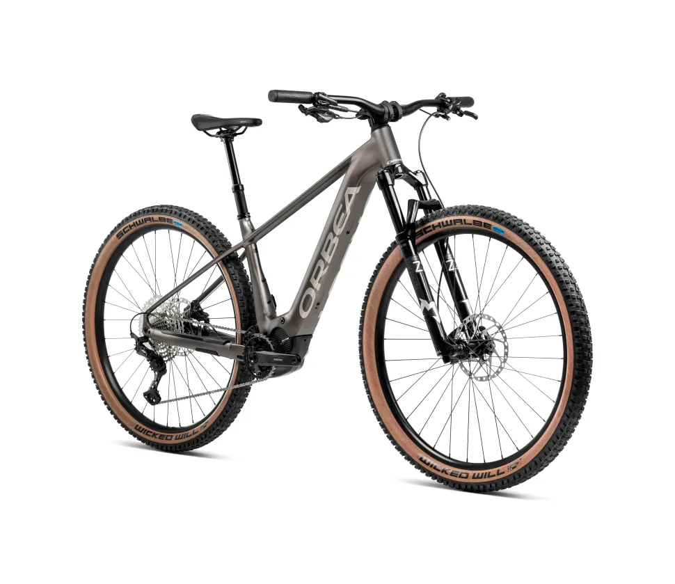 Orbea Urrun 10