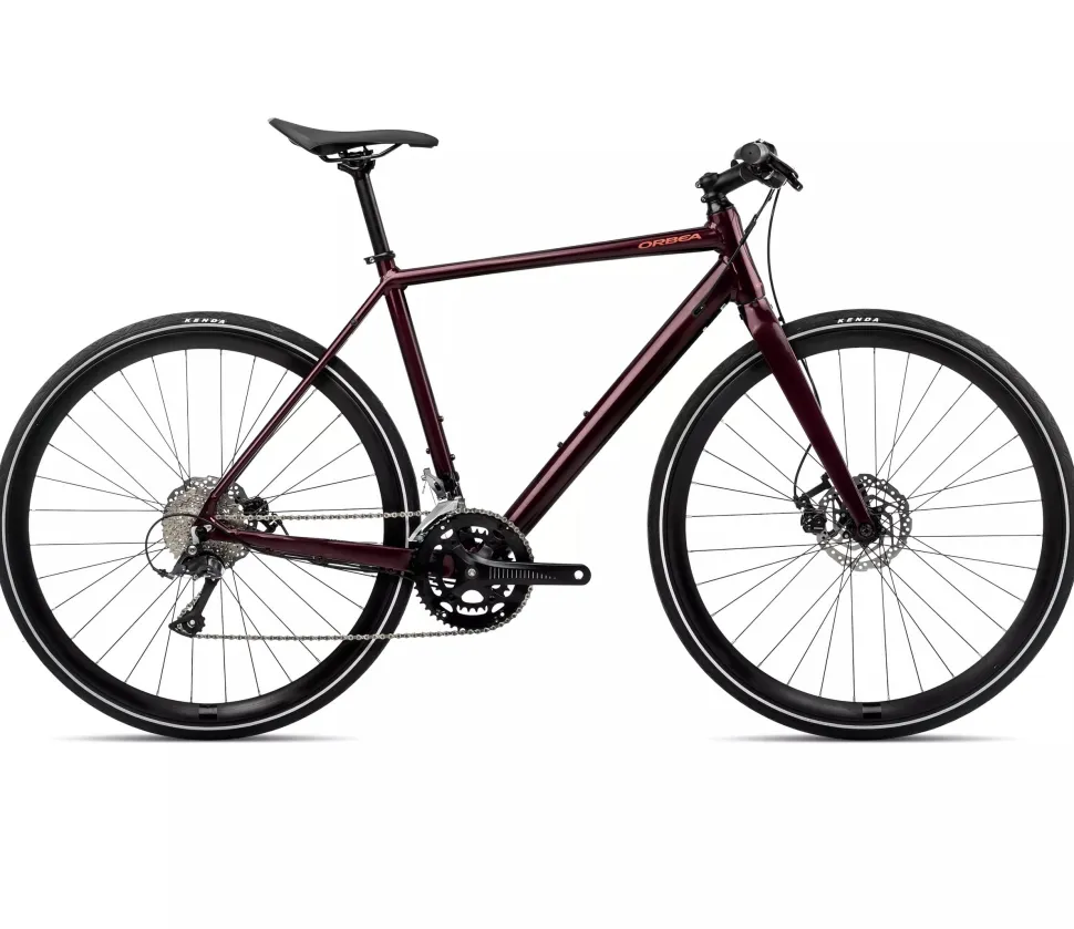 Orbea Vector 30