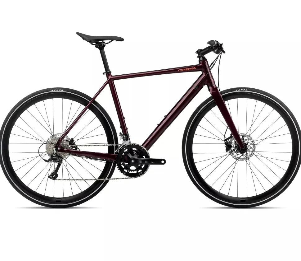 Orbea Vector 20
