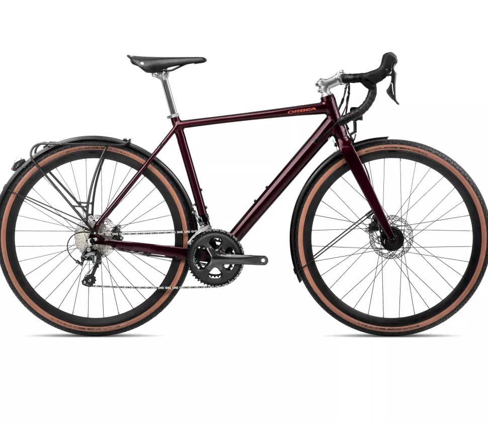 Orbea Vector Drop LTD