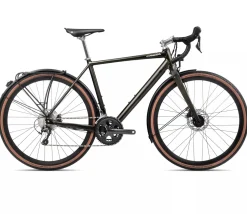 Orbea Vector Drop LTD
