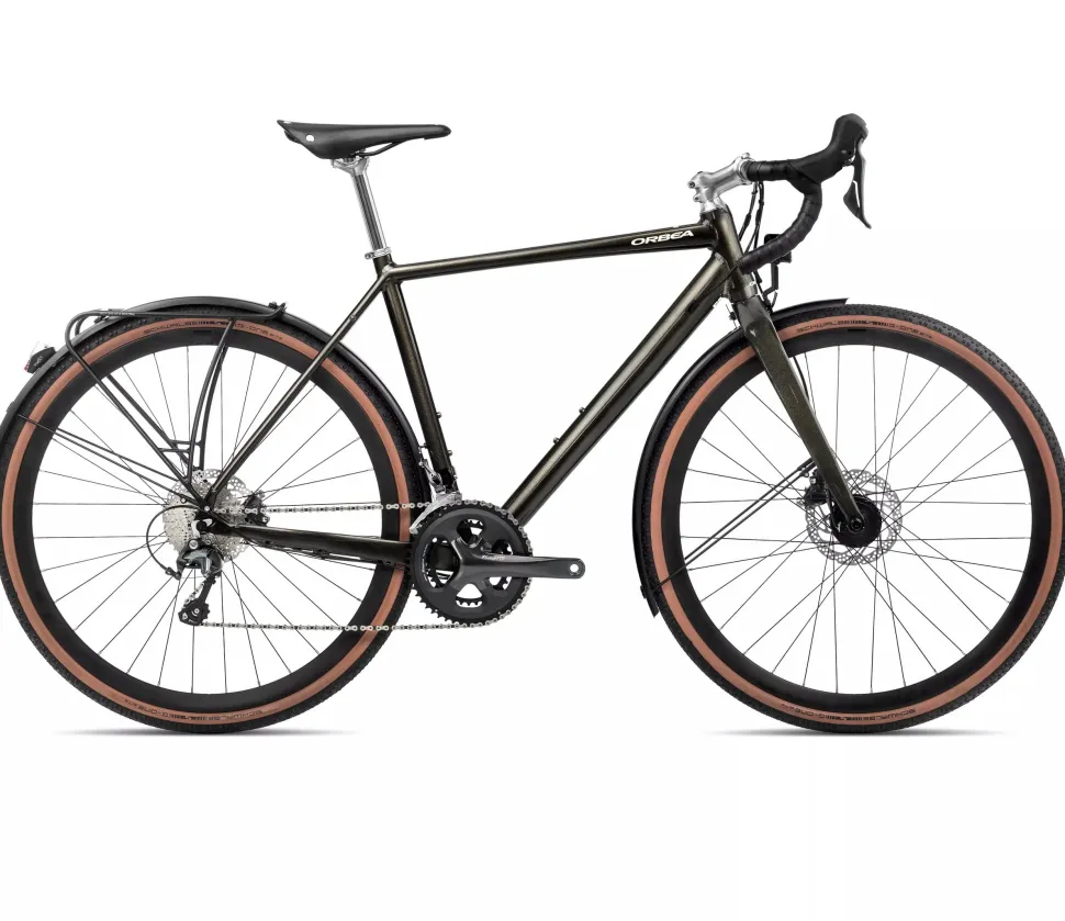 Orbea Vector Drop LTD