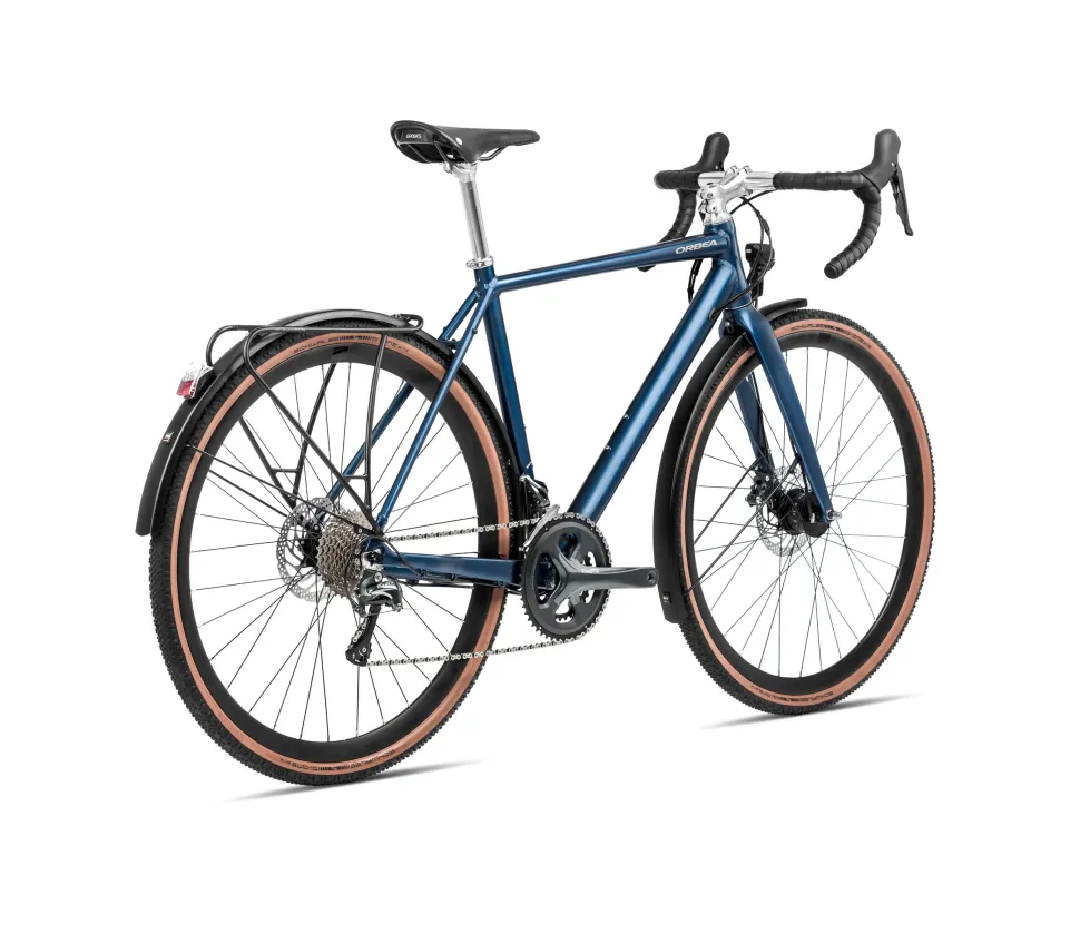 Orbea Vector Drop LTD