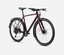 Orbea Vector 25 EQ