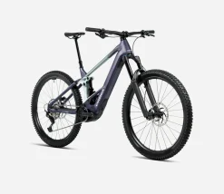 Orbea Wild H10 Mullet