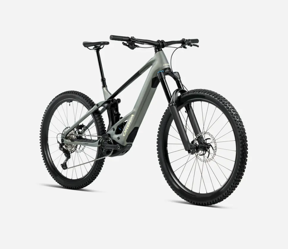 Orbea Wild H10 Mullet