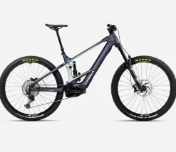 Orbea Wild H10 Mullet
