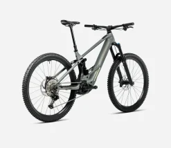 Orbea Wild H10 Mullet