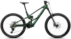 Orbea Wild LT H20