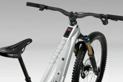 Orbea Wild LT H20