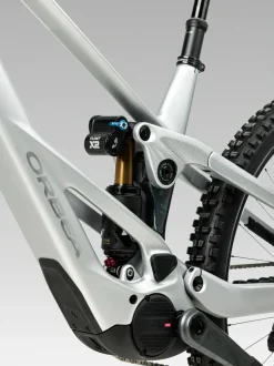 Orbea Wild LT H10