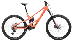 Orbea Wild LT H10