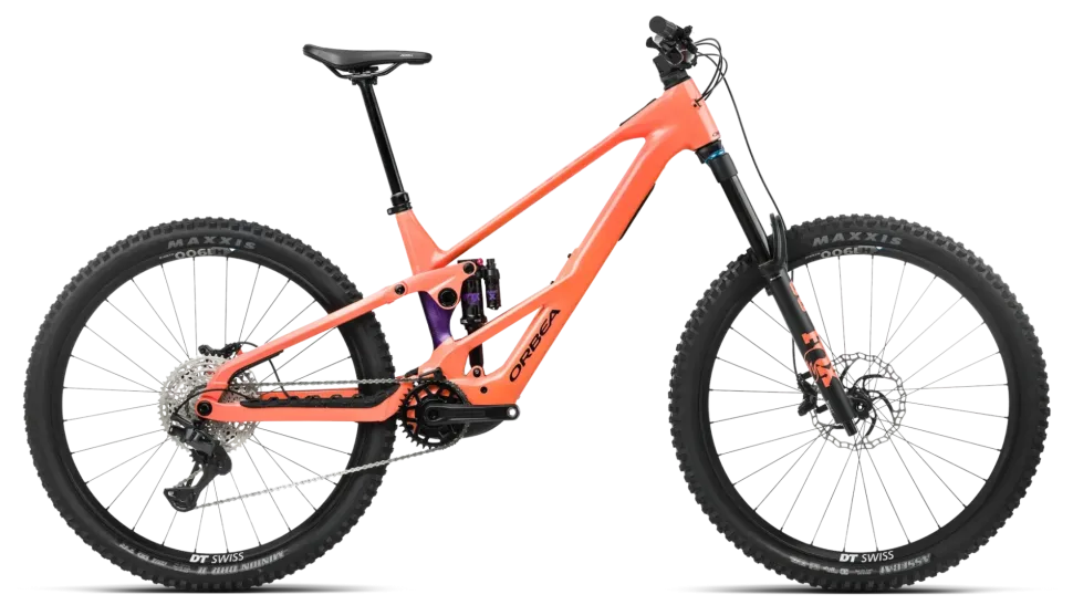 Orbea Wild LT H10