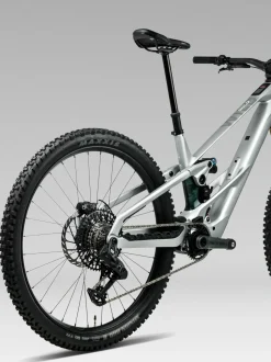Orbea Wild LT H-Team