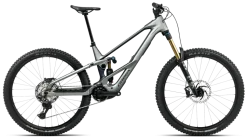 Orbea Wild LT H-Team