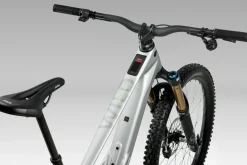 Orbea Wild LT H-Team