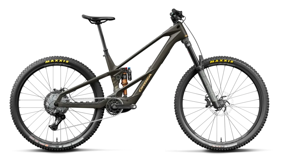 Orbea Wild LT M20