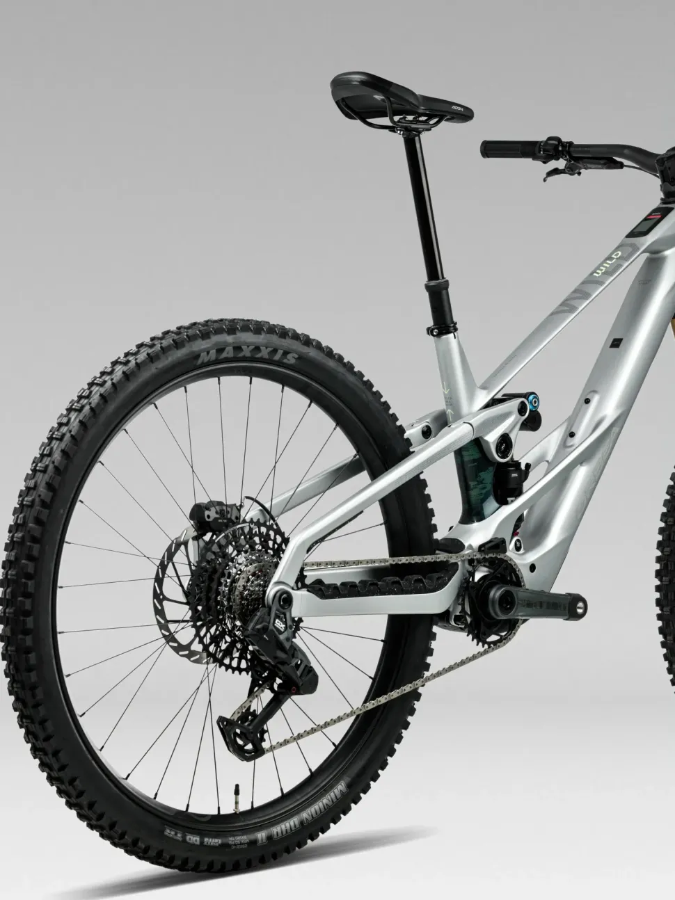 Orbea Wild LT M20