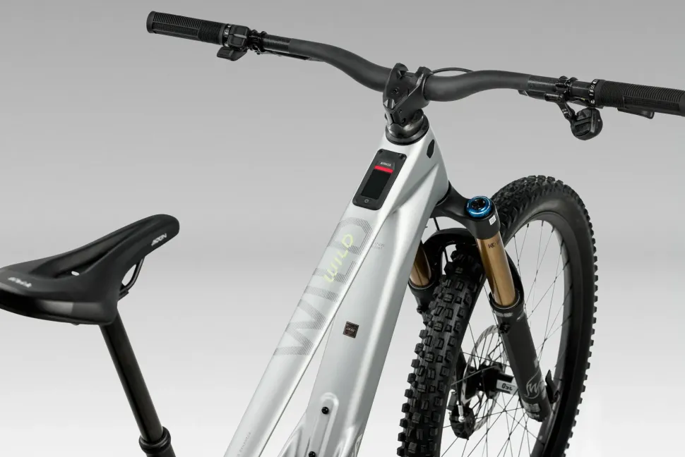 Orbea Wild LT M20
