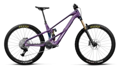 Orbea Wild LT M10