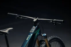 Orbea Wild LT M-LTD