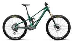 Orbea Wild LT M-LTD