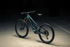 Orbea Wild LT M-LTD