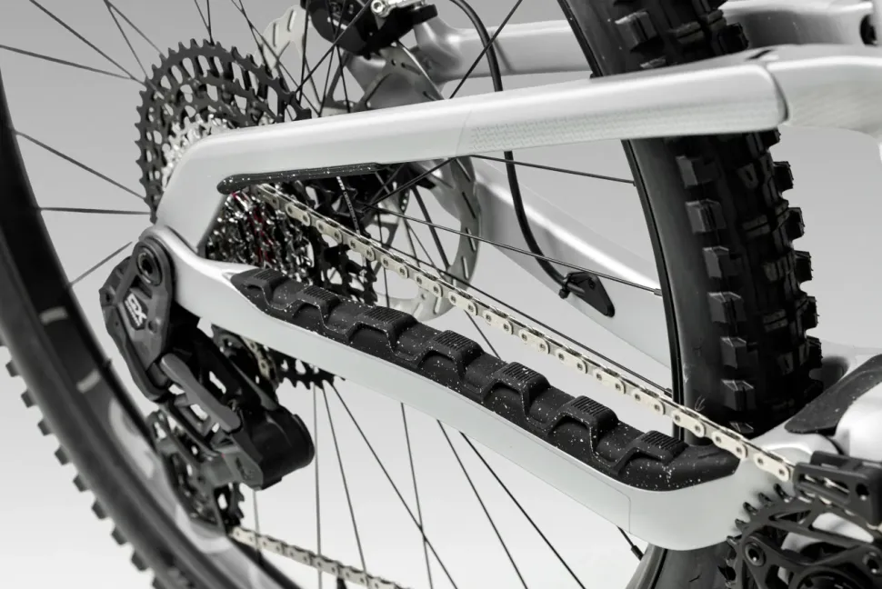 Orbea Wild LT M-Team