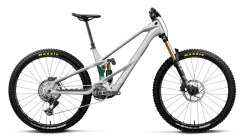 Orbea Wild LT M-Team