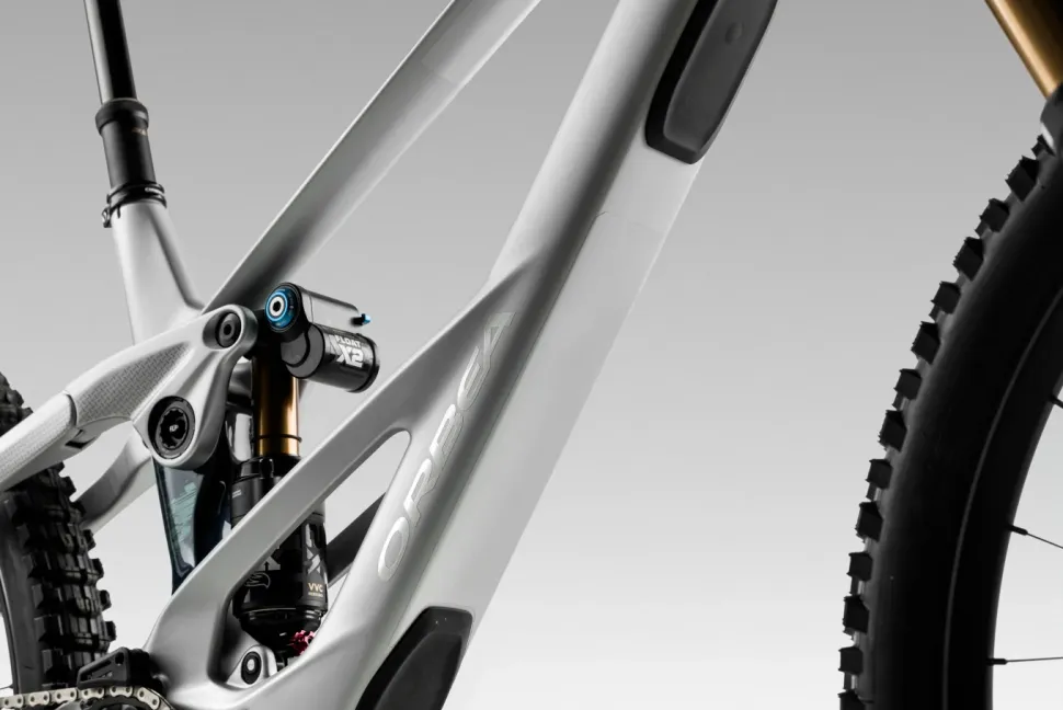 Orbea Wild LT M-Team