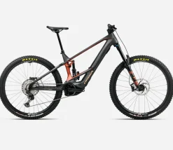 Orbea Wild M10 Mullet