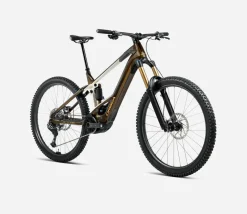Orbea Wild M10 Mullet