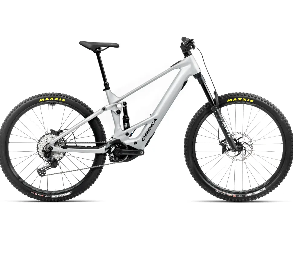 Orbea Wild ST H20