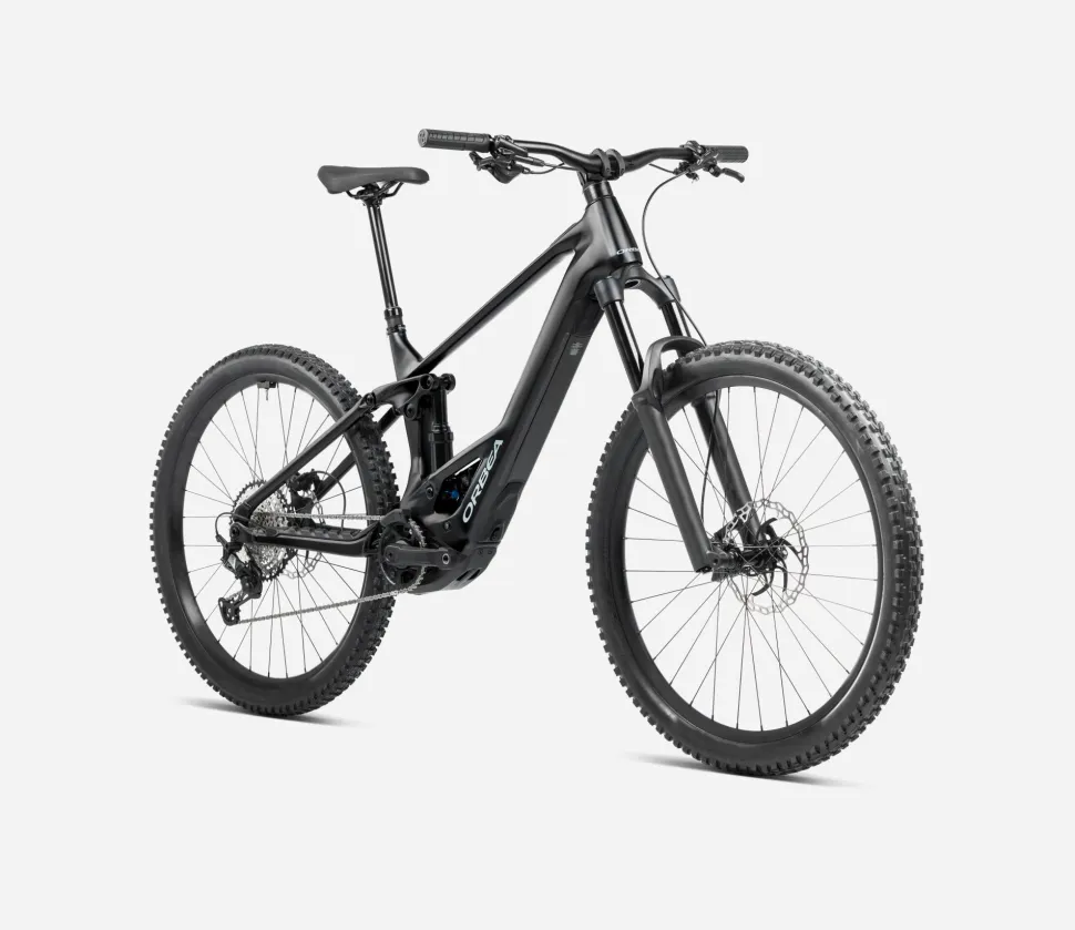 Orbea Wild ST H20