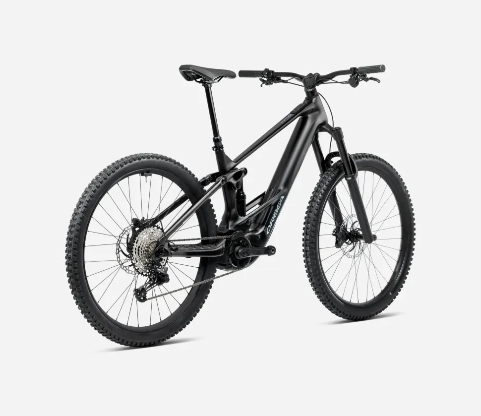 Orbea Wild ST H20