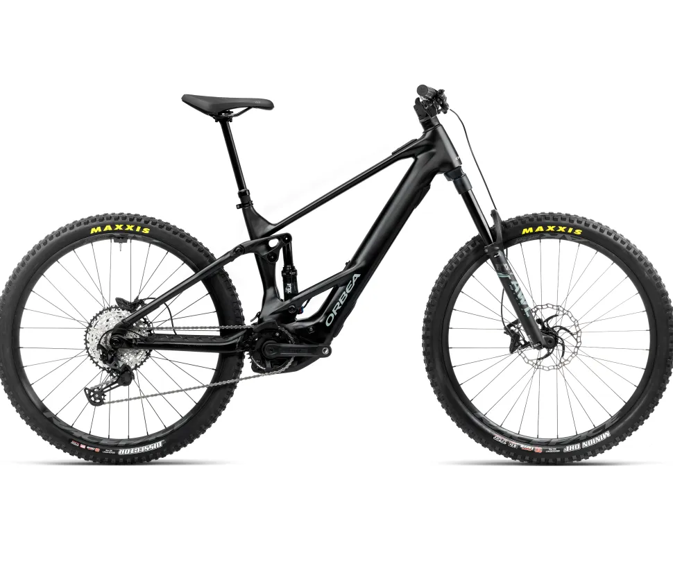Orbea Wild ST H20