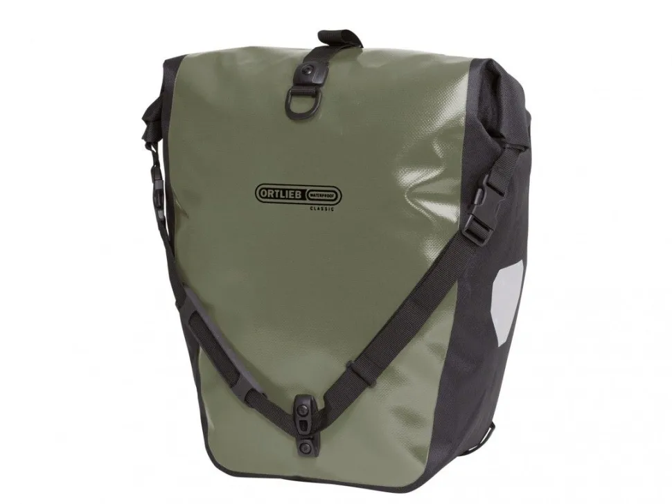Ortlieb Back-Roller Classic QL2.1