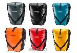 Ortlieb Back-Roller Classic QL2.1
