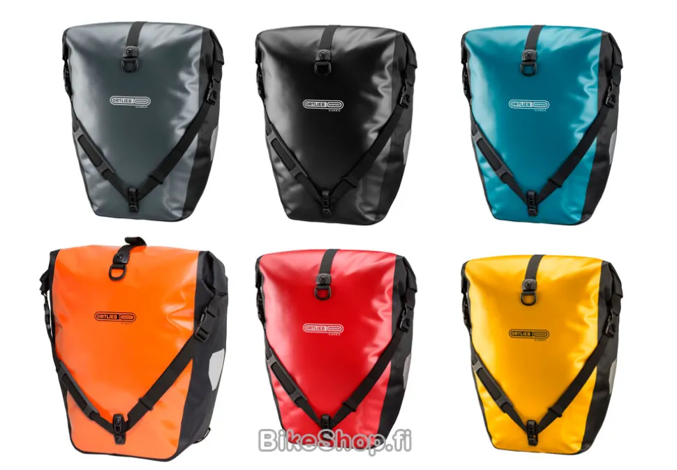 Ortlieb Back-Roller Classic QL2.1